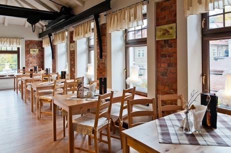 Sala konferencyjna Sala 1 w Werona Wellness & SPA *** Duszniki Zdrój