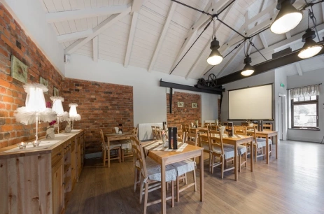 Sala konferencyjna Sala 1 w Werona Wellness & SPA *** Duszniki Zdrój