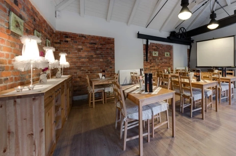 Sala konferencyjna Sala 1 w Werona Wellness & SPA *** Duszniki Zdrój