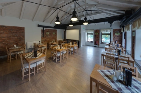 Sala konferencyjna Sala 1 w Werona Wellness & SPA *** Duszniki Zdrój