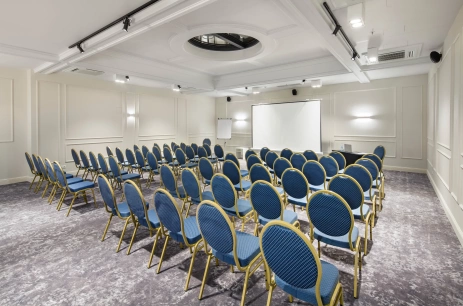 Sala konferencyjna Sala Konferencyjna w Wyndham Grand Krakow Old Town Kraków