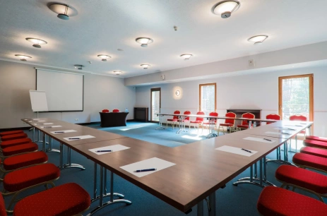 Sala konferencyjna LAGUNA I w Hotel MAGELLAN *** Wolbórz