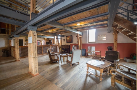 Sala konferencyjna Sala bilardowa w Hotel Zamkowy Młyn - Krapkowice Krapkowice