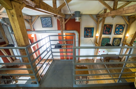 Sala konferencyjna Sala bilardowa w Hotel Zamkowy Młyn - Krapkowice Krapkowice