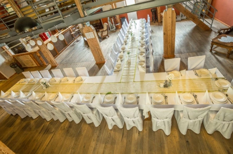 Sala konferencyjna Sala bilardowa w Hotel Zamkowy Młyn - Krapkowice Krapkowice