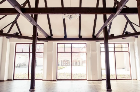 Sala konferencyjna Lobby w Pałac Krotoszyce *** Legnica