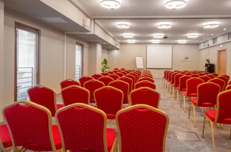 Sala konferencyjna ATOL (I+II) w Hotel MAGELLAN **** Wolbórz