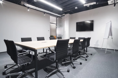 Sala konferencyjna Sala konferencyjna Tokyo w Working Balance Warszawa