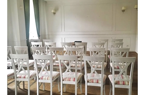 Sala konferencyjna Sala konferencyjna 1 (I piętro) w Mela Rossa Radom