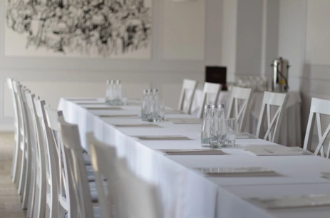 Sala konferencyjna Sala konferencyjna 1 (I piętro) w Mela Rossa Radom