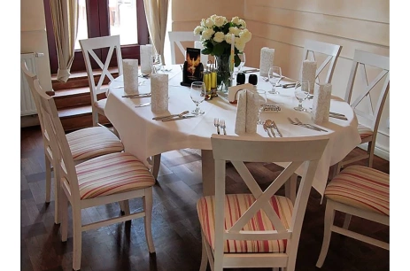 Sala konferencyjna Salka VIP (Parter) w Mela Rossa Radom