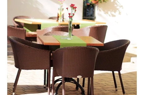 Sala konferencyjna Patio w Mela Rossa Radom