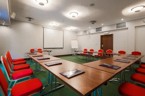 Sala konferencyjna ATOL I lub II w Hotel MAGELLAN *** Wolbórz