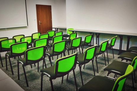 Sala konferencyjna Sala Konferencyjna w Sala Konferencyjna Ramona Lublin Lublin