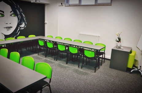 Sala konferencyjna Sala Konferencyjna w Sala Konferencyjna Ramona Lublin Lublin