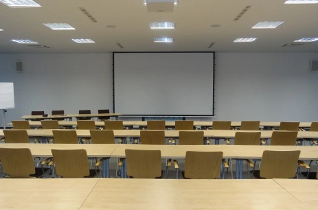 Sala konferencyjna Sala Konferencyjna w Słupski Inkubator Technologiczny Słupsk