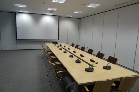 Sala konferencyjna Sala Szkoleniowe 1 w Słupski Inkubator Technologiczny Słupsk