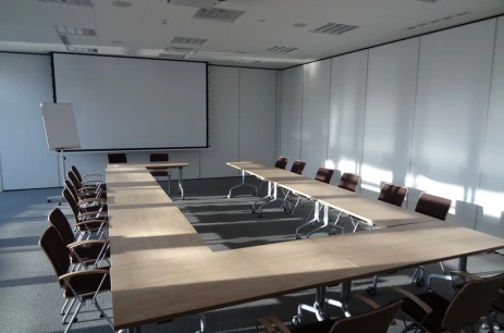 Sala konferencyjna Sala Szkoleniowe 1 w Słupski Inkubator Technologiczny Słupsk