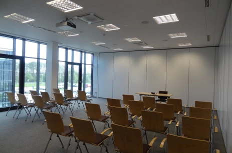 Sala konferencyjna Sala Szkoleniowe 1 w Słupski Inkubator Technologiczny Słupsk