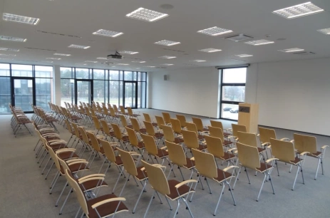 Sala konferencyjna Sala Szkoleniowa 2 w Słupski Inkubator Technologiczny Słupsk