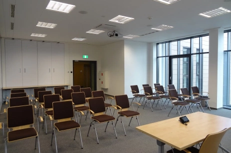 Sala konferencyjna Sala Szkoleniowa 3 w Słupski Inkubator Technologiczny Słupsk