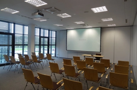 Sala konferencyjna Sala Szkoleniowa 3 w Słupski Inkubator Technologiczny Słupsk