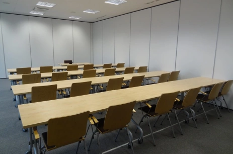 Sala konferencyjna Sala Szkoleniowa 3 w Słupski Inkubator Technologiczny Słupsk