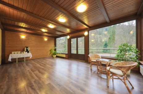 Sala konferencyjna Sala kameralna w Hotel Łaziska Czchów