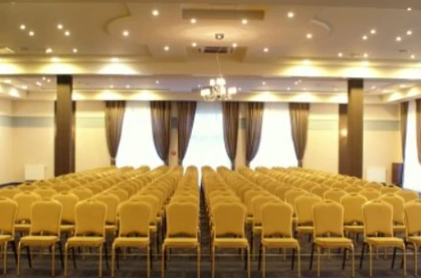 Sala konferencyjna Sala Wenus 2 w Dosłońce Resort Wellness & Farm Racławice