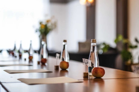 Sala konferencyjna Sala Wenus 3 w Dosłońce Resort Wellness & Farm Racławice