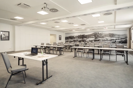 Sala konferencyjna Sala Konferencyjna Rysy w Hotel Logos Zakopane Zakopane