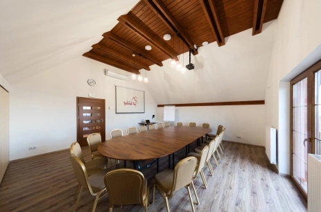 Sala konferencyjna Nr 4 w Hotel Beskidzki Raj Medical SPA Stryszawa