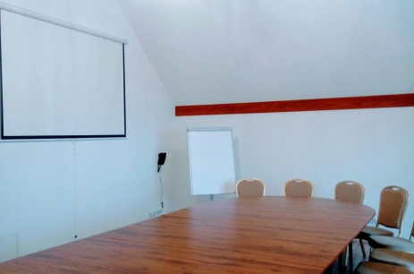 Sala konferencyjna Nr 4 w Hotel Beskidzki Raj Medical SPA Stryszawa