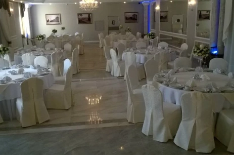 Sala konferencyjna Sala bankietowa w Hotel Viwaldi  Baruchowo