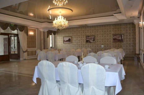 Sala konferencyjna Sala bankietowa w Hotel Viwaldi  Baruchowo