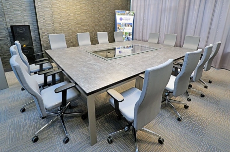 Sala konferencyjna Sala Klimatyczna w Uzdrowisko Wysowa S.A Wysowa Zdrój