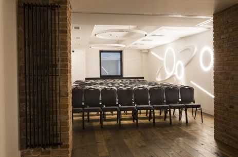 Sala konferencyjna Sala Star + Moon + Sun w Hotel Nicolaus Toruń