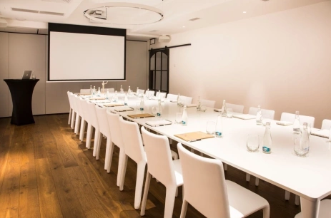 Sala konferencyjna Sala Star + Moon + Sun w Hotel Nicolaus Toruń