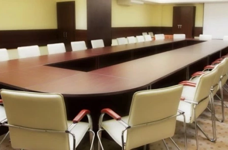 Sala konferencyjna Sala Tęczowa w Hotel Termy Pałacowe w Nałęczowie Nałęczów