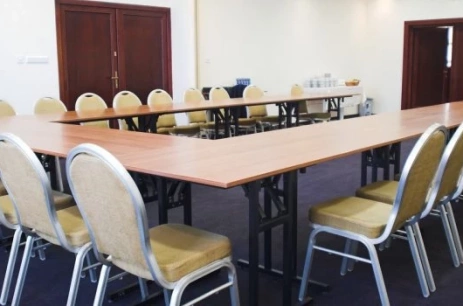 Sala konferencyjna Sala Księżycowa w Hotel Termy Pałacowe w Nałęczowie Nałęczów