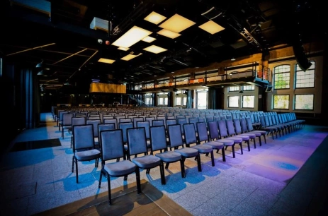 Sala konferencyjna Sala Koncertowa w Stary Maneż Gdańsk