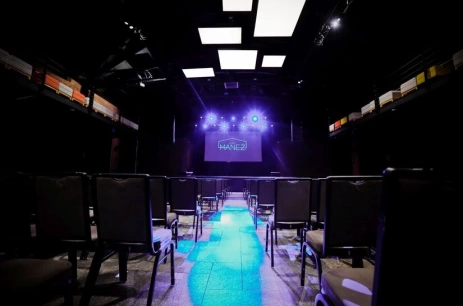 Sala konferencyjna Sala Koncertowa w Stary Maneż Gdańsk