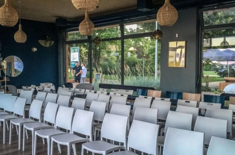 Sala konferencyjna Sala Konferencyjna w M15 Sopot Sopot