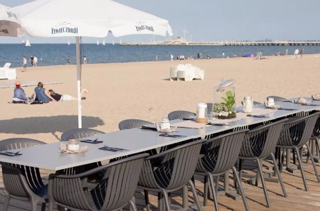 Sala konferencyjna Sala Konferencyjna w M15 Sopot Sopot