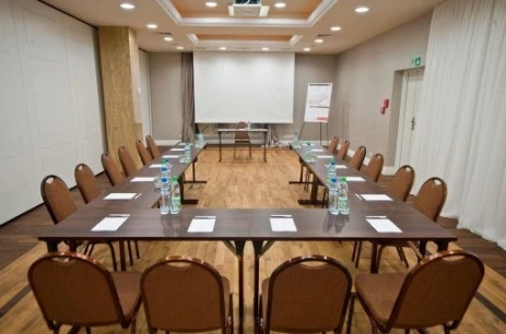 Sala konferencyjna Sala Delfy C w Hotel Afrodyta **** Business & SPA Warszawa