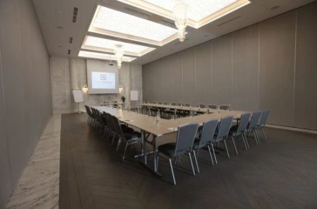 Sala konferencyjna Dwór B w Hotel Afrodyta **** Business & SPA Warszawa