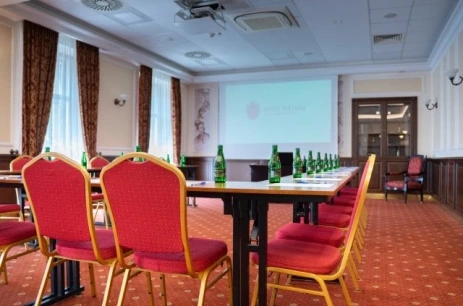Sala konferencyjna Sala Konferencyjna Teatralna w Hotel Polonia Kraków Kraków