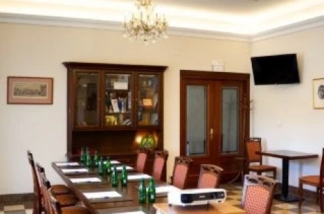 Sala konferencyjna Sala Konferencyjna Barbakan w Hotel Polonia Kraków Kraków