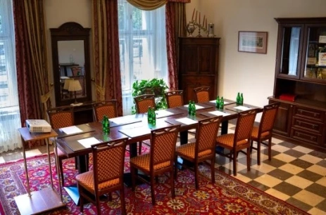 Sala konferencyjna Sala Konferencyjna Barbakan w Hotel Polonia Kraków Kraków