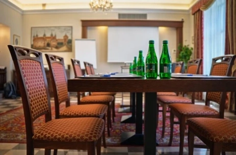 Sala konferencyjna Sala Konferencyjna Barbakan w Hotel Polonia Kraków Kraków